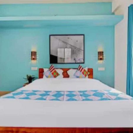 Hotel O Dhanori Pune Formerly Season Inn Dāpuri Kültér fotó