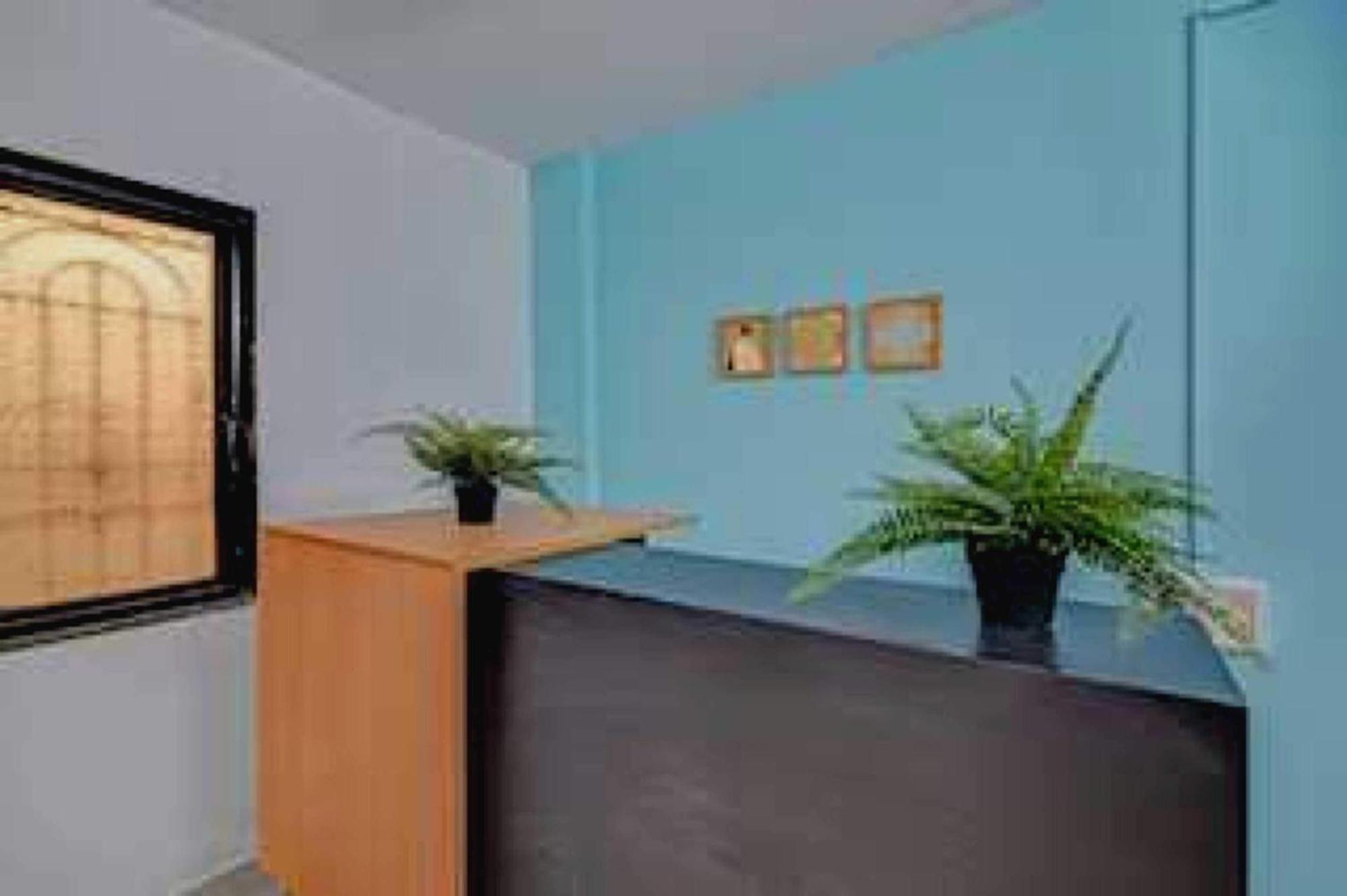Hotel O Dhanori Pune Formerly Season Inn Dāpuri Kültér fotó