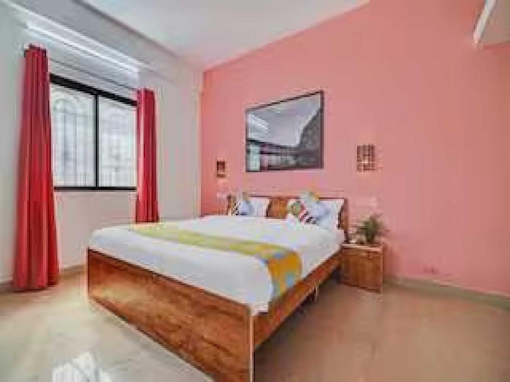 Hotel O Dhanori Pune Formerly Season Inn Dāpuri Kültér fotó